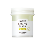 Freshmade Lemon Mask