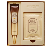 Gold Caviar Collagen Plus Eye Cream Set
