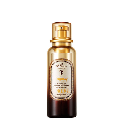 Gold Caviar Collagen Plus Serum