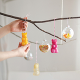 Gummy Bear Jelly Hand Cream (Orange)