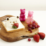 Gummy Bear Jelly Hand Cream (Grape)