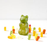 Gummy Bear Jelly Hand Gel (Kiwi)