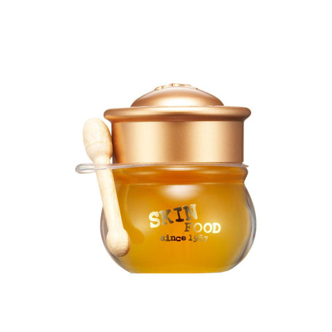 Honey Pot Lip Balm 3 (Honey)