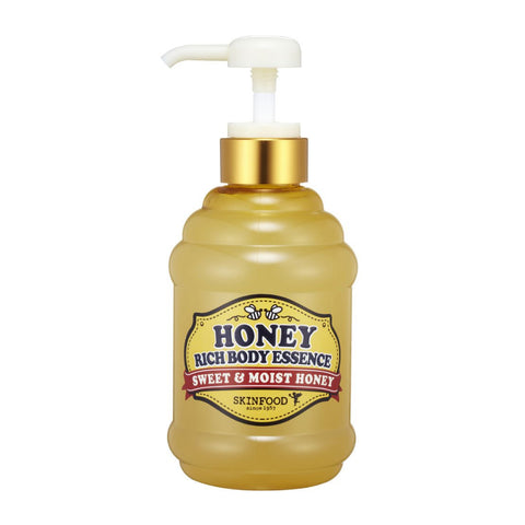 Honey Rich Body Essence