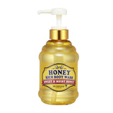 Honey Rich Body Wash