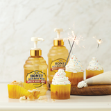 Honey Rich Body Wash