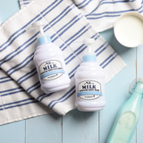 Milk Moisture Body Emulsion