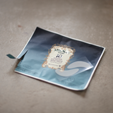 Miracle Food 10 Solution Eye Patch & Mask Sheet