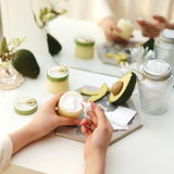 Premium Avocado Rich Cream