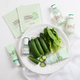 Premium Lettuce & Cucumber Watery Toner