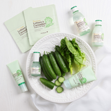 Premium Lettuce & Cucumber Watery Cream