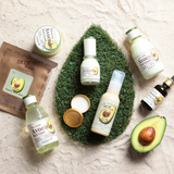 Avocado Rich Leave-In Fluid