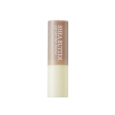 Shea Butter Lip Care Bar Intense 01