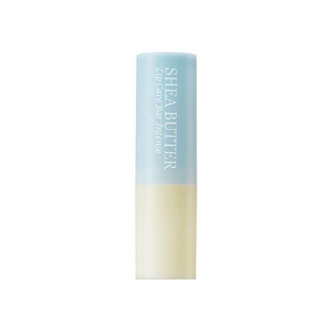 Shea Butter Lip Care Bar Intense 02