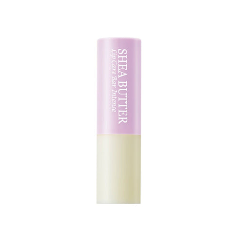 Shea Butter Lip Care Bar Intense 04