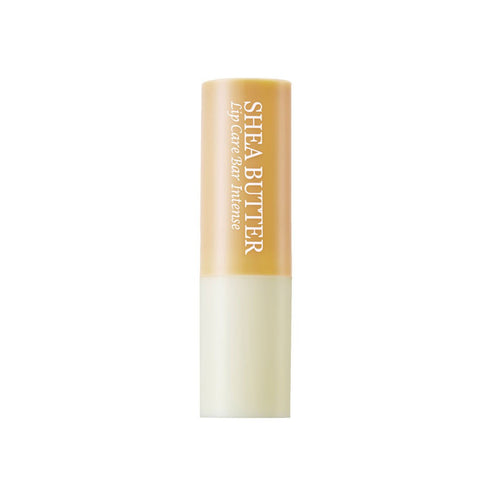 Shea Butter Lip Care Bar Intense 05