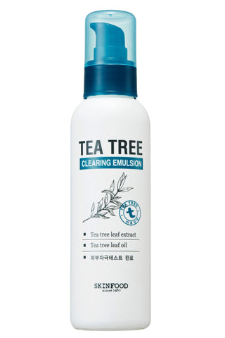 Tea Tree Clearing Emulsion