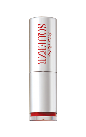 Vita Color Squeeze Tint #4 (Tomato Sunshine)