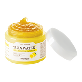 Yuja Water C Vita Boosting Face Mask