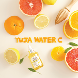 Yuja Water C Whitening Ampoule In Serum