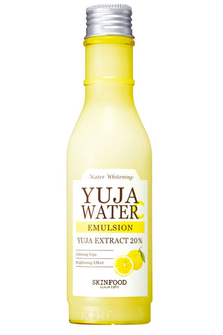 Yuja Water C Emulsion