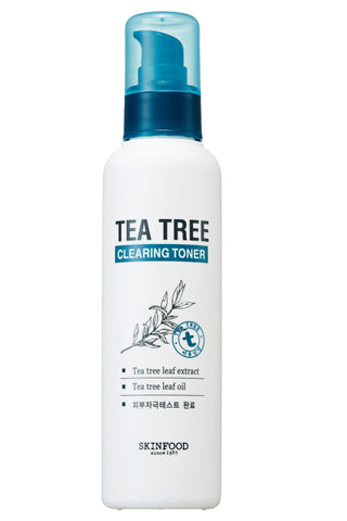 Tea Tree Clearing Toner